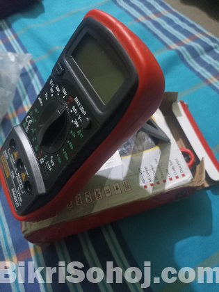 মাল্টিমিটার